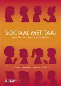 SOCIAAL MET TAAL