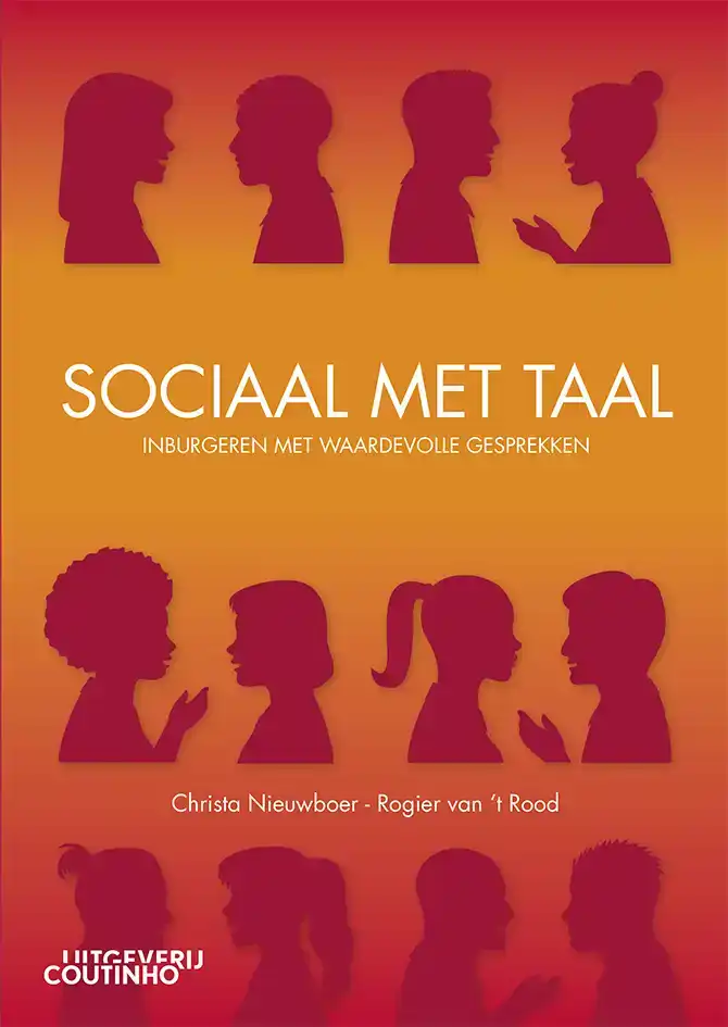 SOCIAAL MET TAAL
