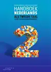 HANDBOEK NEDERLANDS ALS TWEEDE TAAL IN HET VOLWASSENENONDERW