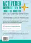 ACTIVEREN, DIFFERENTIEREN EN FORMATIEF HANDELEN
