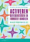 ACTIVEREN, DIFFERENTIEREN EN FORMATIEF HANDELEN