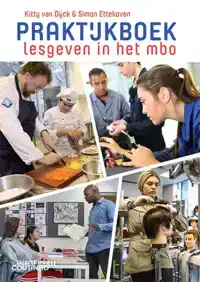 PRAKTIJKBOEK LESGEVEN IN HET MBO