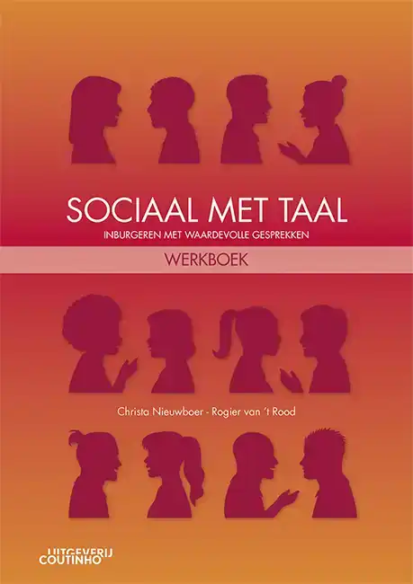 SOCIAAL MET TAAL WERKBOEK