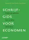 SCHRIJFGIDS VOOR ECONOMEN