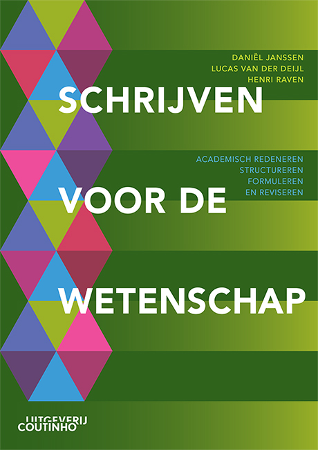 SCHRIJVEN VOOR DE WETENSCHAP