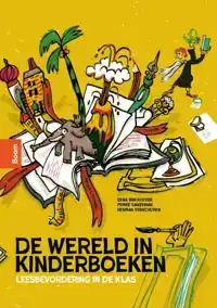 DE WERELD IN KINDERBOEKEN