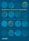 DYNAMICS IN ECONOMIC GEOGRAPHY