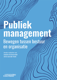 PUBLIEK MANAGEMENT