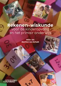 REKENEN-WISKUNDE VOOR DE KINDEROPVANG EN HET PRIMAIR ONDERWI