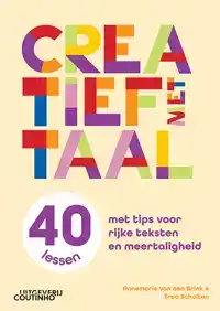 CREATIEF MET TAAL