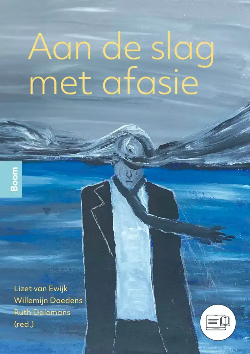 AAN DE SLAG MET AFASIE