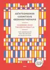 GEINTEGREERDE COGNITIEVE GEDRAGSTHERAPIE