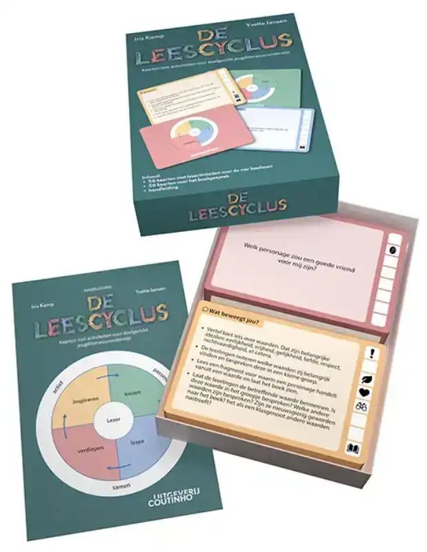 DE LEESCYCLUS