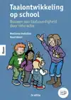 TAALONTWIKKELING OP SCHOOL