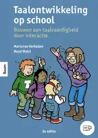 TAALONTWIKKELING OP SCHOOL