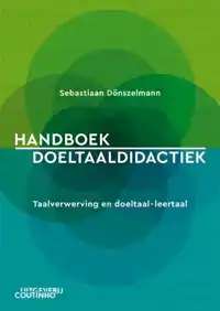 HANDBOEK DOELTAALDIDACTIEK