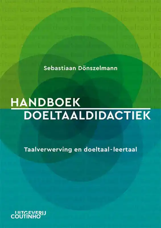 HANDBOEK DOELTAALDIDACTIEK