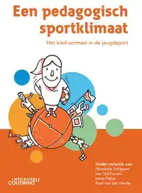 EEN PEDAGOGISCH SPORTKLIMAAT