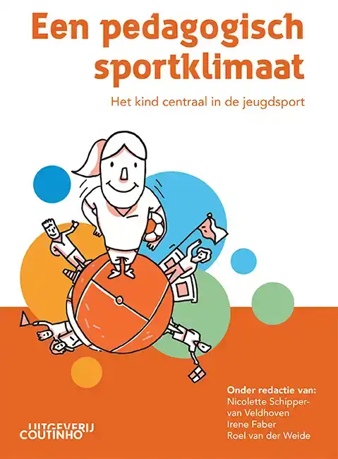 EEN PEDAGOGISCH SPORTKLIMAAT