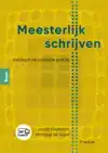 MEESTERLIJK SCHRIJVEN