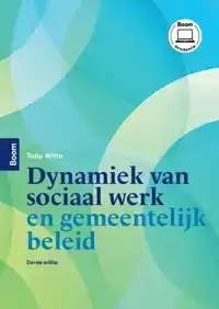 DYNAMIEK VAN SOCIAAL WERK EN GEMEENTELIJK BELEID