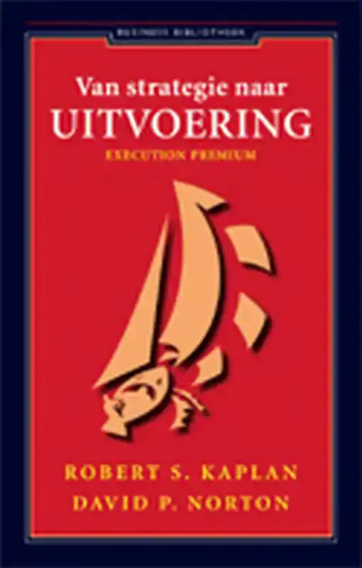 VAN STRATEGIE NAAR UITVOERING