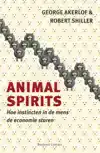 ANIMAL SPIRITS