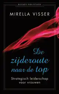 DE ZIJDEROUTE NAAR DE TOP