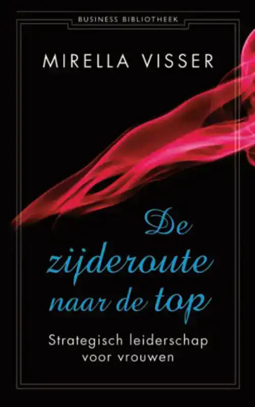 DE ZIJDEROUTE NAAR DE TOP