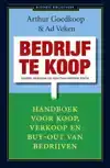 BEDRIJF TE KOOP