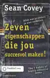 ZEVEN EIGENSCHAPPEN DIE JOU SUCCESVOL MAKEN!