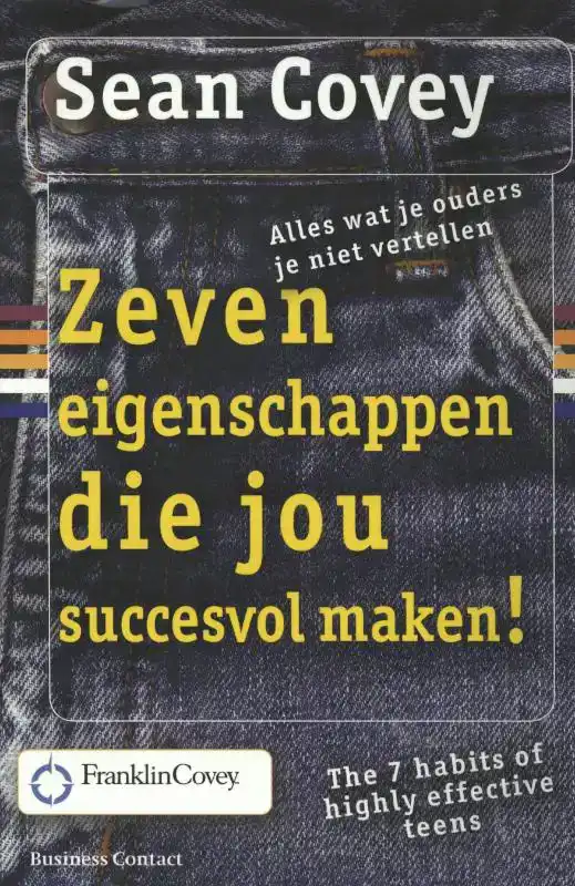 ZEVEN EIGENSCHAPPEN DIE JOU SUCCESVOL MAKEN!