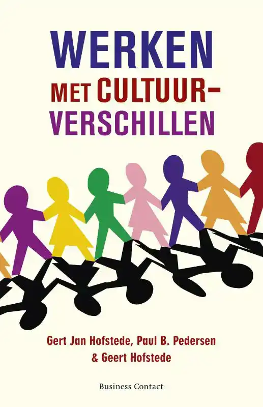 WERKEN MET CULTUURVERSCHILLEN