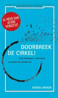 DOORBREEK DE CIRKEL