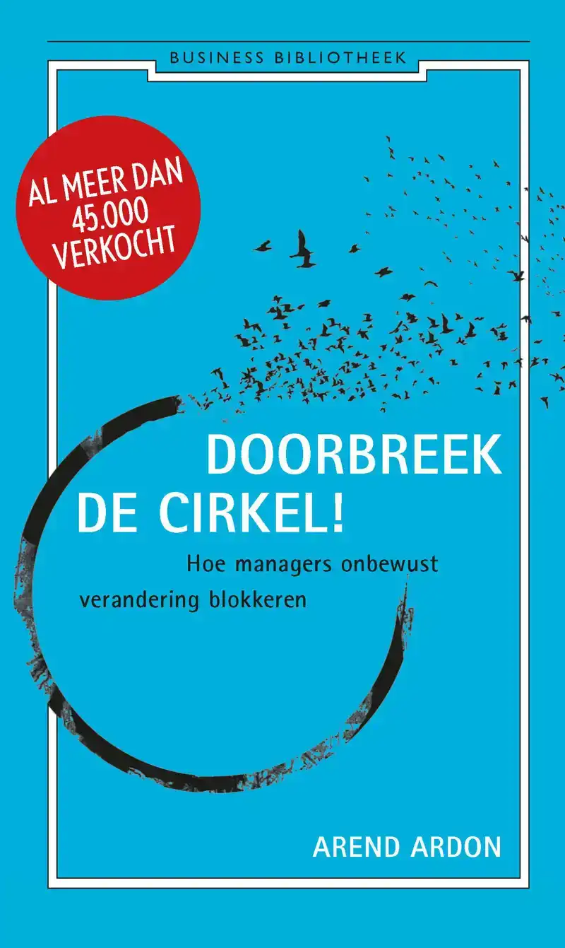DOORBREEK DE CIRKEL