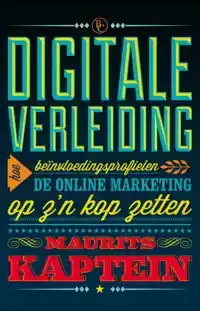 DIGITALE VERLEIDING