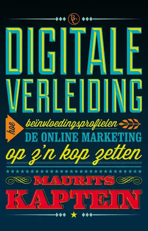 DIGITALE VERLEIDING