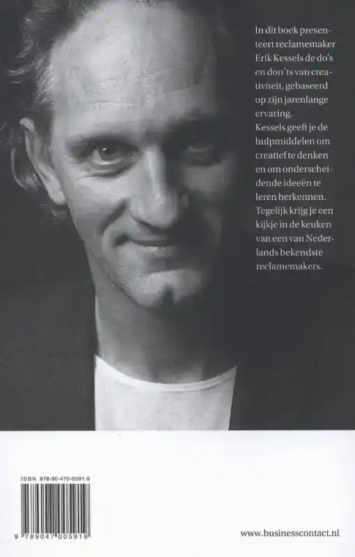 EEN IDEE AUB