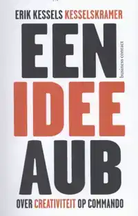 EEN IDEE AUB