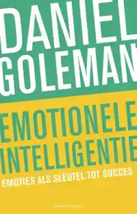 EMOTIONELE INTELLIGENTIE