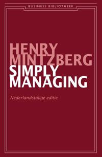 SIMPLY MANAGING