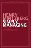 SIMPLY MANAGING