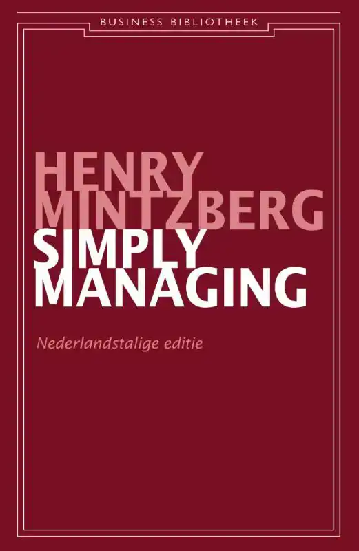 SIMPLY MANAGING