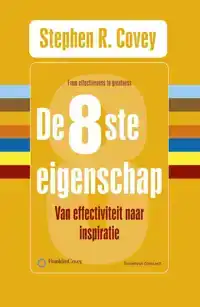 DE 8STE EIGENSCHAP