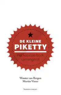 DE KLEINE PIKETTY