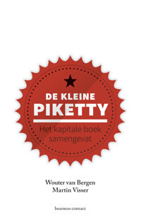 DE KLEINE PIKETTY