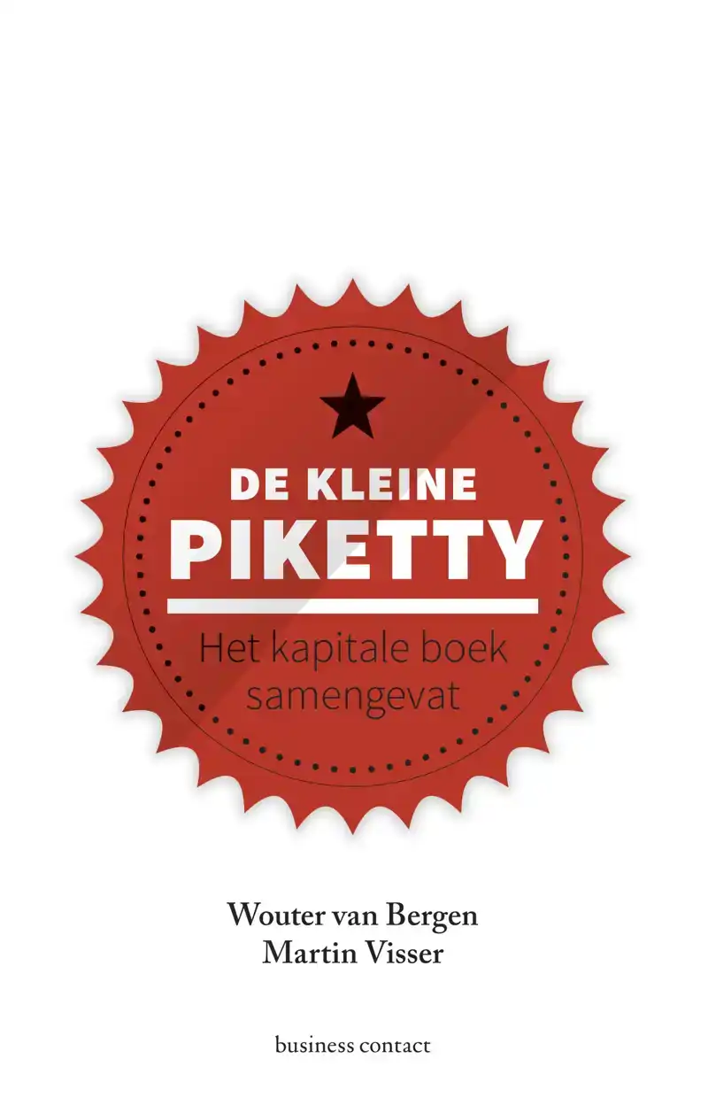 DE KLEINE PIKETTY