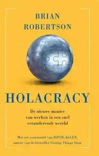 HOLACRACY