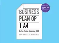 BUSINESSPLAN OP 1 A4