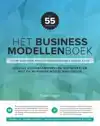HET BUSINESSMODELLENBOEK